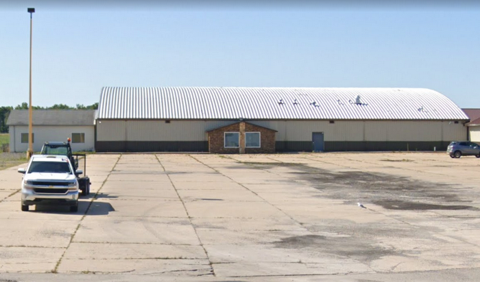 Villa Lanes (Pinney Lanes) - 2019 Street View